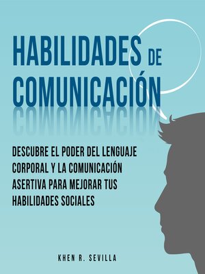Habilidades De Comunicación - Audiobook